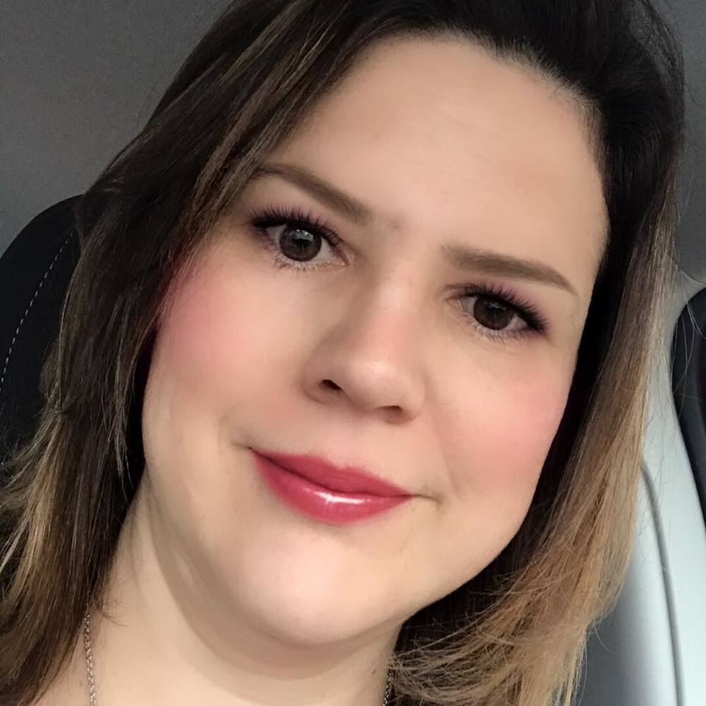 Meet your Posher, Silmara